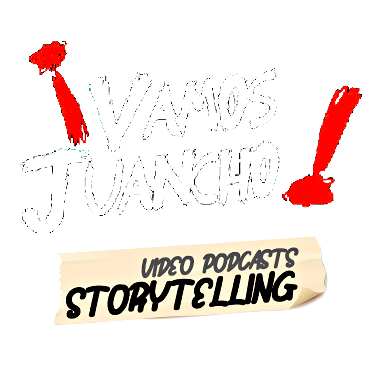 ¡Vamos Juancho!