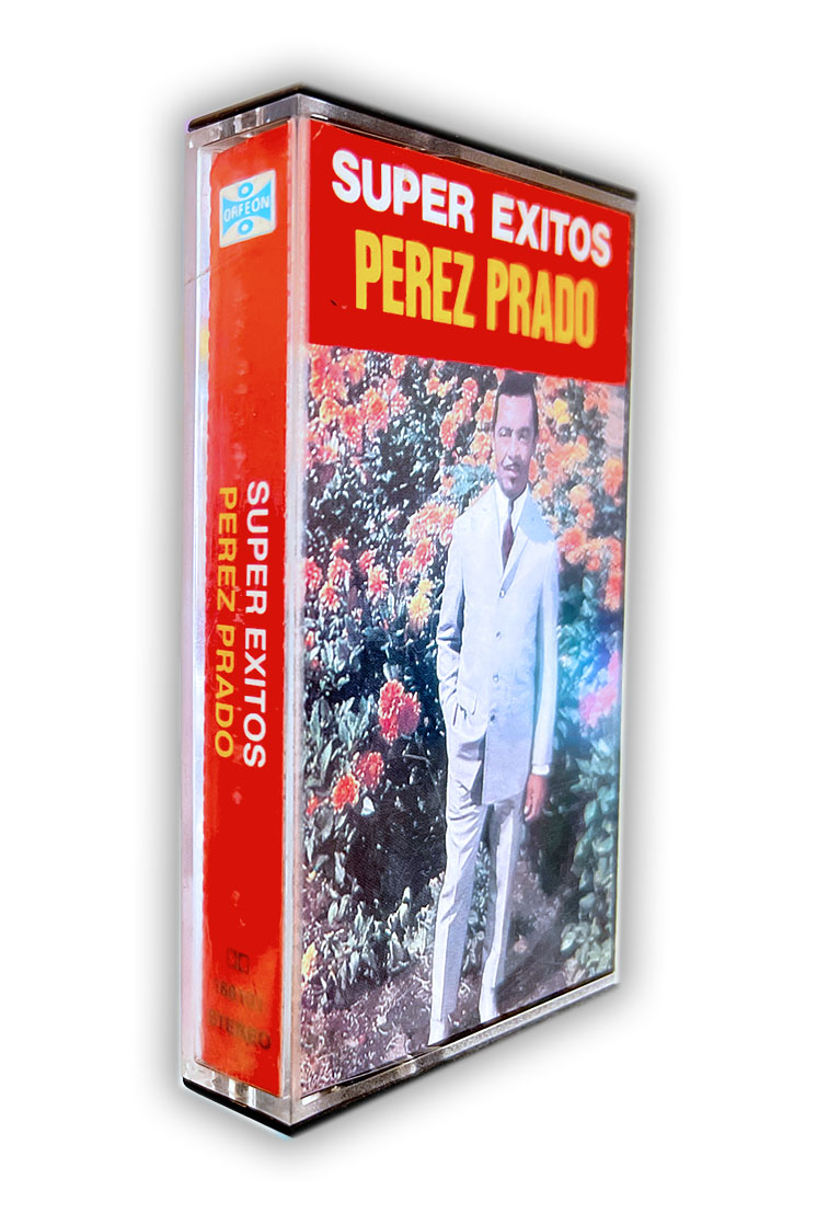 PIMPINELA PIMPINELA ‘92