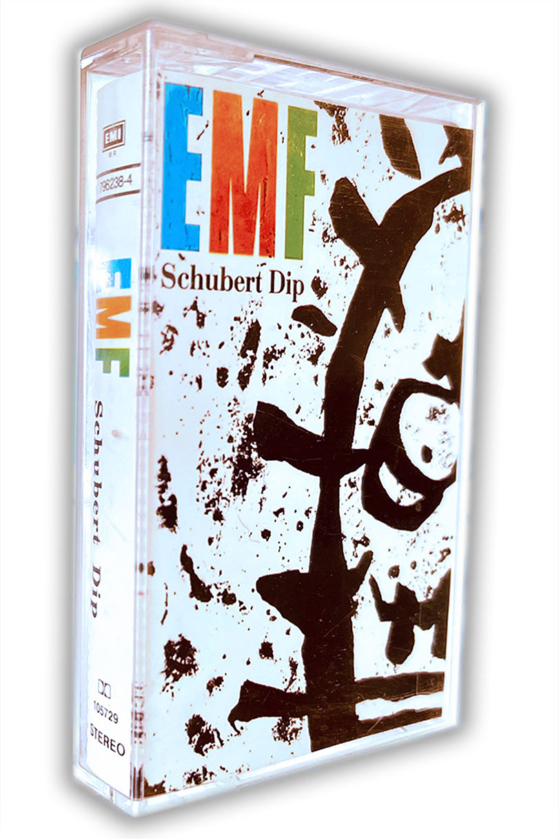 EMF SCHUBERT DIP