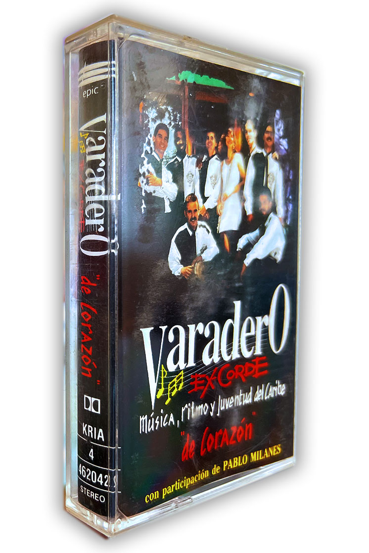 VARADERO EX CORDE DE CORAZÓN