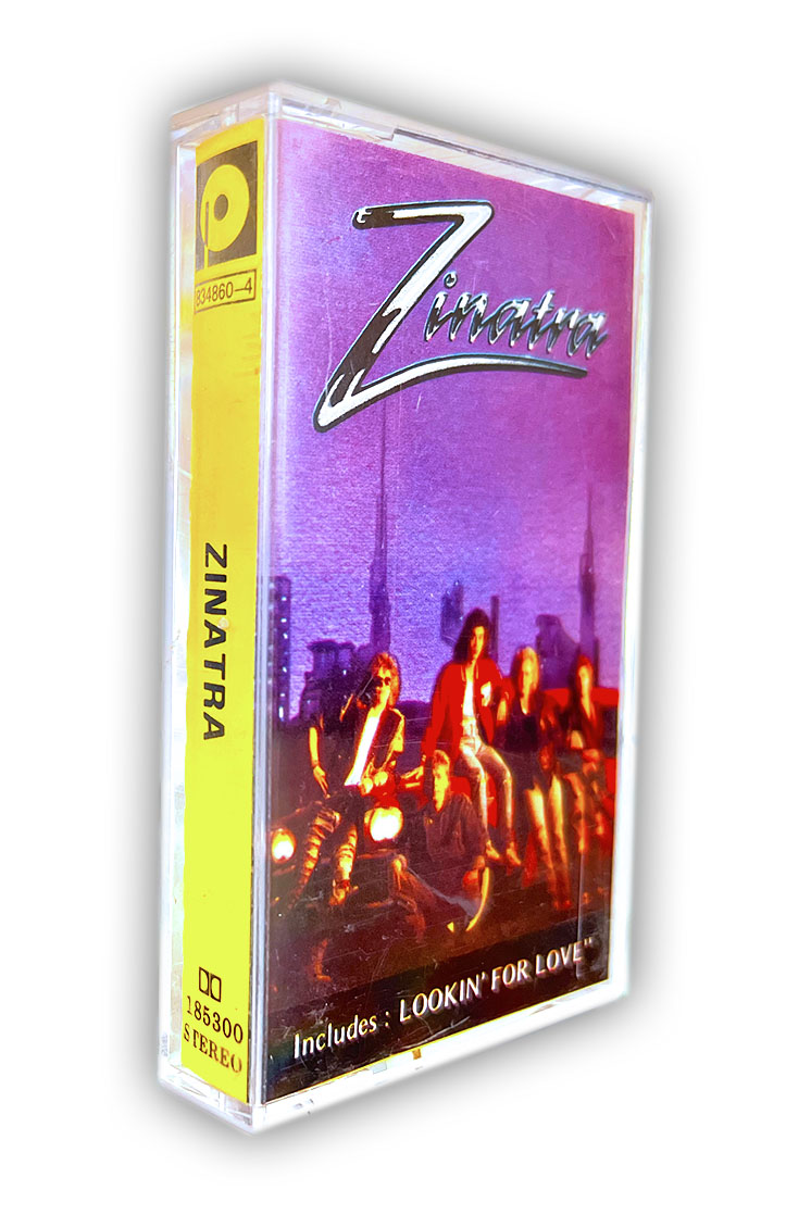ZINATRA ZINATRA