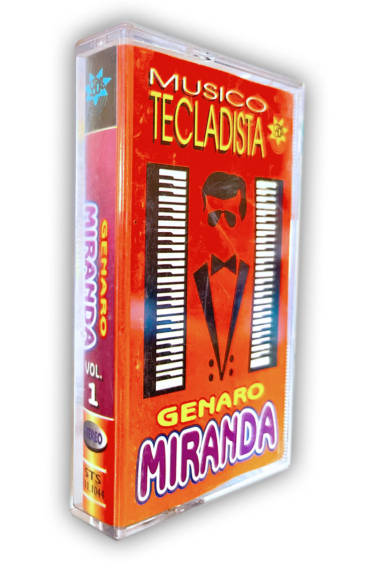 GENARO MIRANDA GENARO MIRANDA