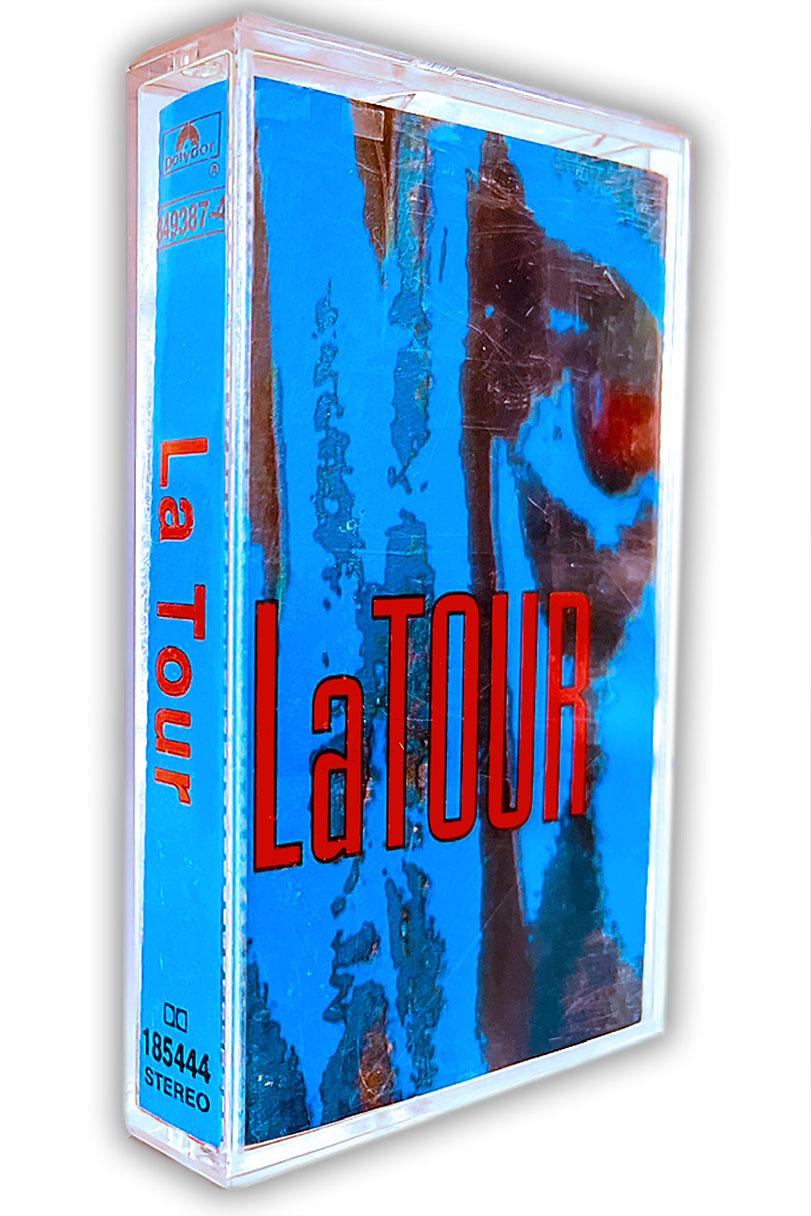 LA TOUR LA TOUR