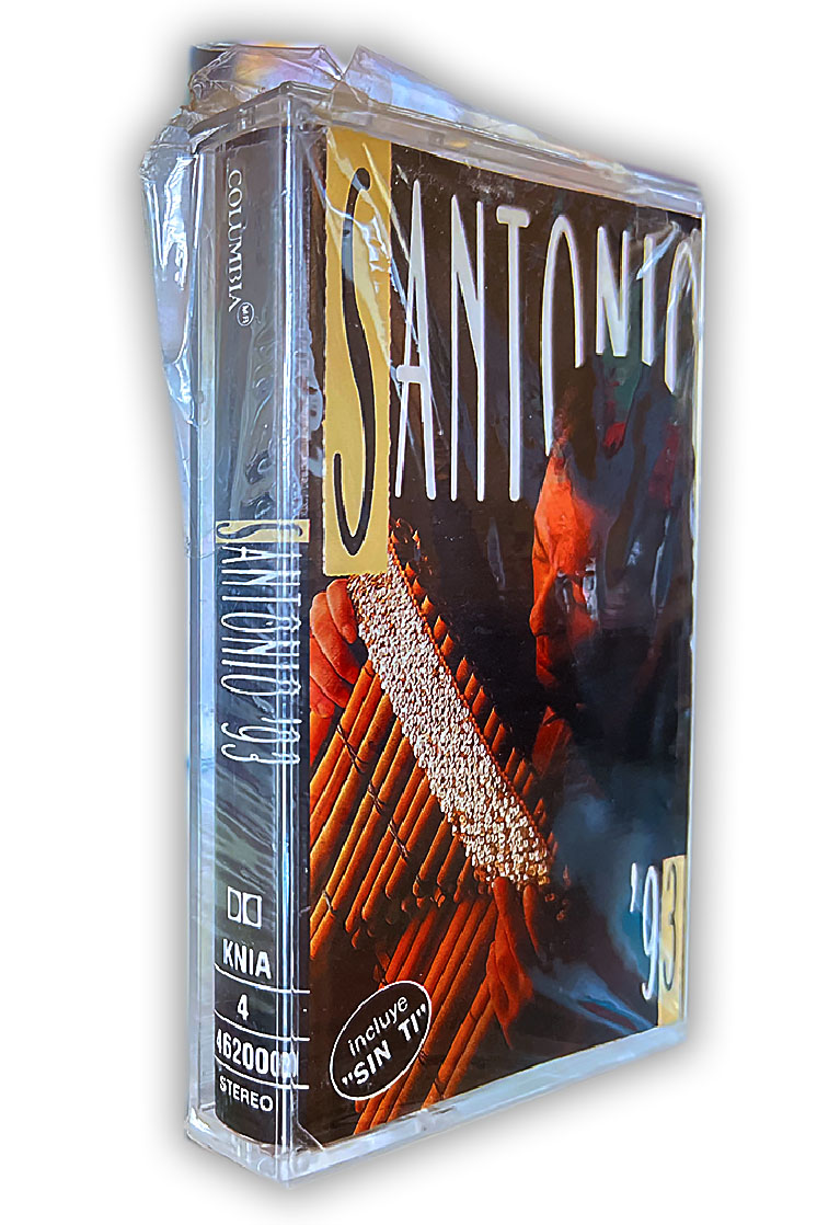 SANTONIO SANTONIO