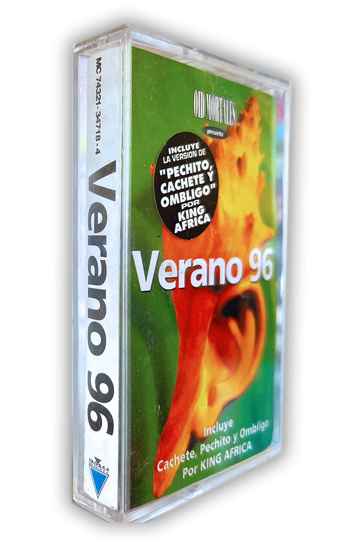 VERANO 96 / VERANO 96